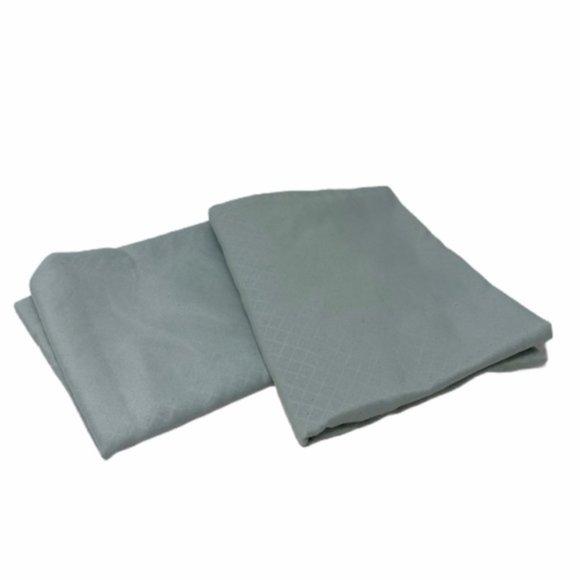 💖MEGA SALE💖S.L. Home Fashion Ink. Powley Core Sheet  Twin Set ALSU00400 - Picture 2 of 6